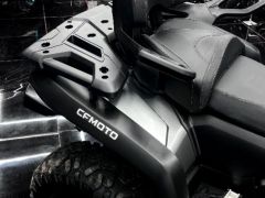 Сүрөт унаа CFMoto CFORCE 625 Turing