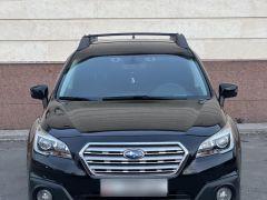 Photo of the vehicle Subaru Outback