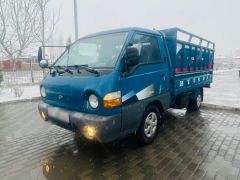 Фото авто Hyundai Porter