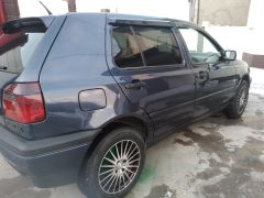 Photo of the vehicle Volkswagen Golf