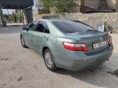 Сүрөт унаа Toyota Camry