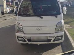 Фото авто Hyundai Porter