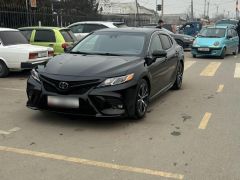 Photo of the vehicle Toyota Camry