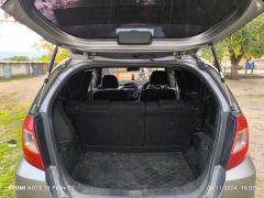 Сүрөт унаа Honda Fit