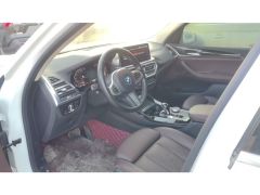 Photo of the vehicle BMW X3