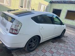 Сүрөт унаа Toyota Prius