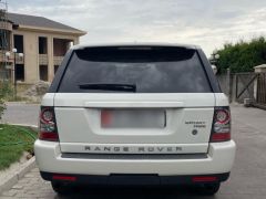 Photo of the vehicle Land Rover Range Rover Sport