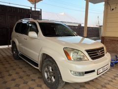 Фото авто Lexus GX