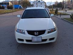 Фото авто Honda Accord