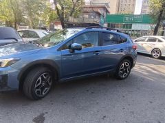 Фото авто Subaru Crosstrek