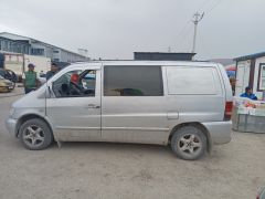 Фото авто Mercedes-Benz Vito