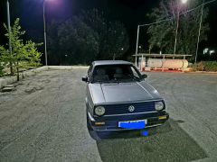 Сүрөт унаа Volkswagen Golf