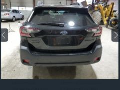 Сүрөт унаа Subaru Outback