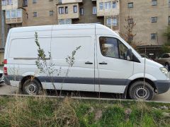 Фото авто Mercedes-Benz Sprinter