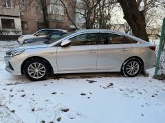 Сүрөт унаа Hyundai Sonata