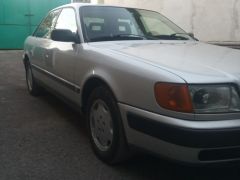 Фото авто Audi 100