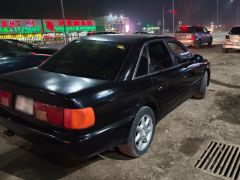 Сүрөт унаа Audi A6