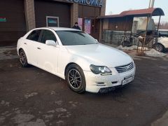 Photo of the vehicle Toyota Mark X