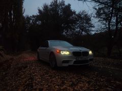 Сүрөт унаа BMW 5 серия