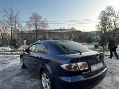 Сүрөт унаа Mazda 6