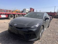 Сүрөт унаа Toyota Camry