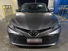 Сүрөт унаа Toyota Camry