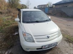 Photo of the vehicle Toyota Ist