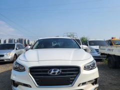 Сүрөт унаа Hyundai Grandeur