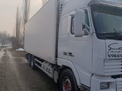 Фото авто Volvo FH