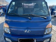 Фото авто Hyundai Porter