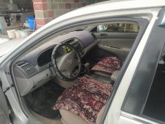 Photo of the vehicle Toyota Camry