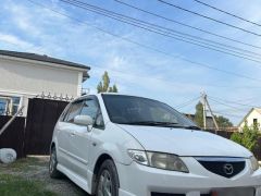 Сүрөт унаа Mazda Premacy