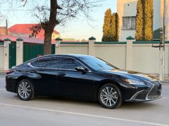 Фото авто Lexus ES