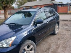 Photo of the vehicle Lexus RX