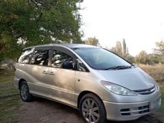 Сүрөт унаа Toyota Estima