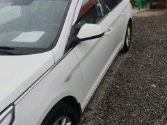 Photo of the vehicle Hyundai Sonata