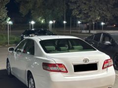 Сүрөт унаа Toyota Camry