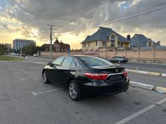 Фото авто Toyota Camry