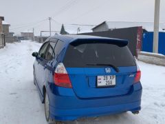 Photo of the vehicle Honda Fit