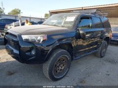 Сүрөт унаа Toyota 4Runner