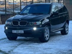 Фото авто BMW X5