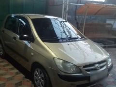 Photo of the vehicle Hyundai Getz