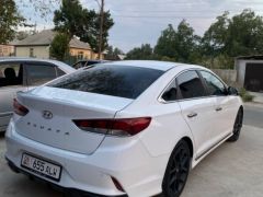 Сүрөт унаа Hyundai Sonata