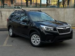 Фото авто Subaru Forester