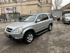 Фото авто Honda CR-V