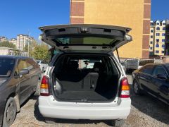 Сүрөт унаа Mazda Tribute