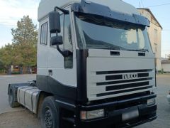 Фото авто IVECO EuroStar