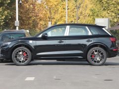 Сүрөт унаа Audi Q5