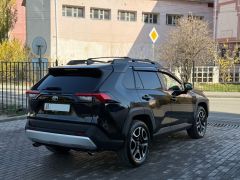 Photo of the vehicle Toyota RAV4