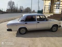 Фото авто ВАЗ (Lada) 2107